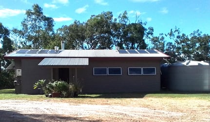450 Creevey Drive Captain Creek QLD 4677 - Image 3