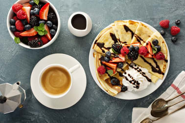 Cafe & Coffee Shop  business for sale in Lower Hunter NSW - Image 1