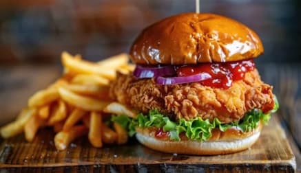 Food, Beverage & Hospitality  business for sale in Brisbane City - Image 1