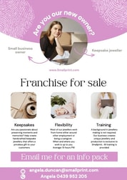 Franchise Resale  in Wilson - Image 1