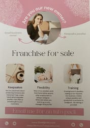 Franchise Resale  in Wilson - Image 2