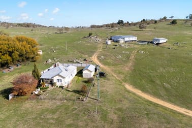 1031 Cootralantra Road Cooma NSW 2630 - Image 1