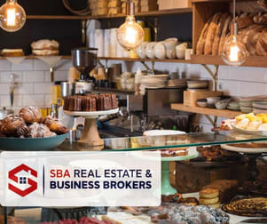 Bakery  business for sale in Berwick - Image 1