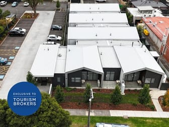 Motel  business for sale in Whittlesea - Image 1