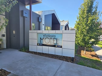 Motel  business for sale in Whittlesea - Image 3