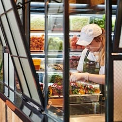 Food, Beverage & Hospitality  business for sale in West End - Image 3