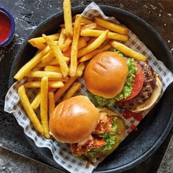 Takeaway Food  business for sale in Brisbane City - Image 1