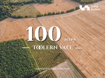 100 Acres Toolern Vale VIC 3337 - Image 1