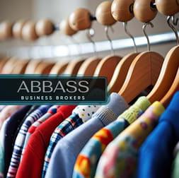 Clothing & Accessories  business for sale in Northcote - Image 1