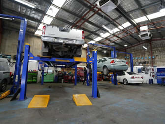 Mechanical Repair  business for sale in Salisbury - Image 1