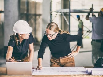 Building & Construction  business for sale in Melbourne - Image 1