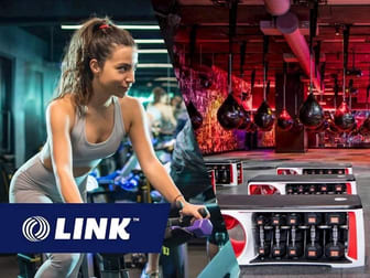 Sports Complex & Gym  business for sale in Melbourne Region VIC - Image 1