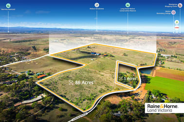119 & 141 Lerderderg Park Road Merrimu VIC 3340 - Image 1