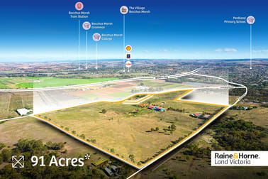 119 & 141 Lerderderg Park Road Merrimu VIC 3340 - Image 2