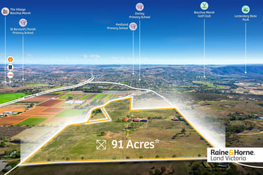 119 & 141 Lerderderg Park Road Merrimu VIC 3340 - Image 3