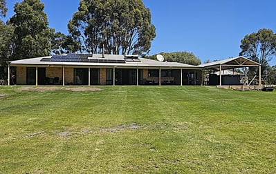 986 Old Bunbury Road West Coolup WA 6214 - Image 1