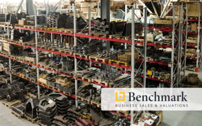 Wreckers  business for sale in Gold Coast Greater Region QLD - Image 1