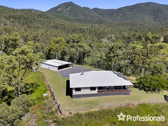 387 Sleipner Road Mount Chalmers QLD 4702 - Image 1