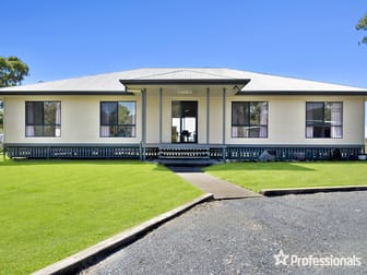 387 Sleipner Road Mount Chalmers QLD 4702 - Image 2