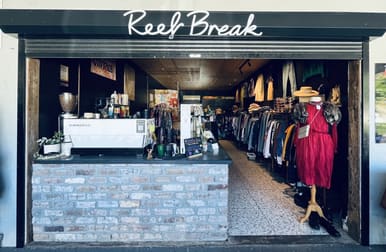 Cafe & Coffee Shop  business for sale in Agnes Water - Image 2