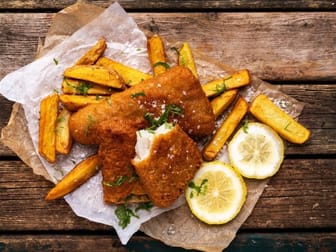 Food, Beverage & Hospitality  business for sale in Southport - Image 1