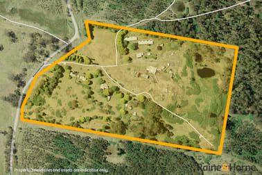 4833 Brackendale Road Nowendoc NSW 2354 - Image 1