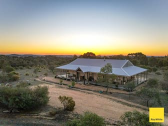518 Mount Back Road Maldon VIC 3463 - Image 1