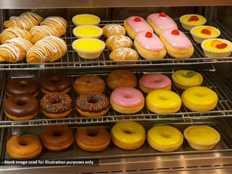 Bakery  business for sale in Adelaide - Image 1