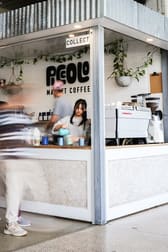 Cafe & Coffee Shop  business for sale in Canberra Airport - Image 2
