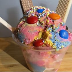 Juice Bar  business for sale in North Richmond - Image 1