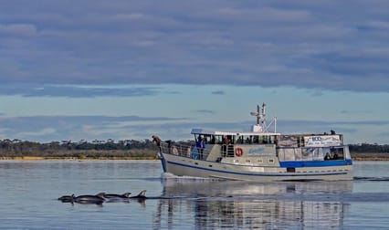Marine  business for sale in Lakes Entrance - Image 1