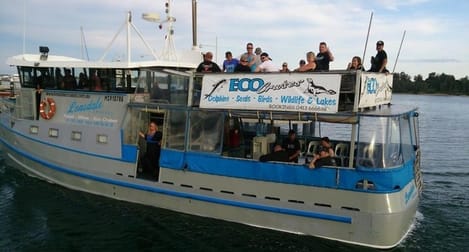 Marine  business for sale in Lakes Entrance - Image 3