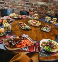 Cafe & Coffee Shop  business for sale in Parramatta - Image 1
