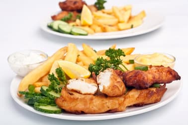Cafe & Coffee Shop  business for sale in Parramatta - Image 2