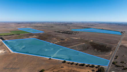 Hicks, Fabbian, Cheso and Brion Roads Jervois SA 5259 - Image 1