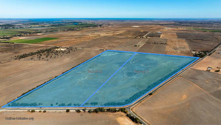 Hicks, Fabbian, Cheso and Brion Roads Jervois SA 5259 - Image 2