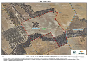 46 Badgin Road York WA 6302 - Image 1