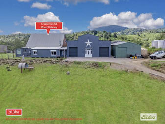 12 Wiseman Road Mount Delaney QLD 4514 - Image 1