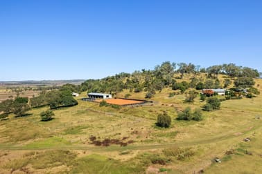 2733 Oakey - Cooyar Road Rosalie Plains QLD 4401 - Image 1