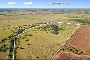 2733 Oakey - Cooyar Road Rosalie Plains QLD 4401 - Image 2