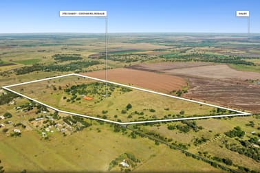 2733 Oakey - Cooyar Road Rosalie Plains QLD 4401 - Image 3