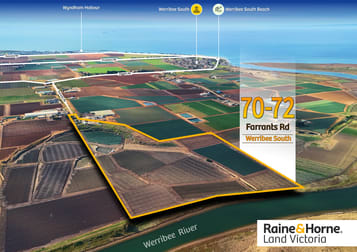 70-72 Farrants Road Werribee South VIC 3030 - Image 1