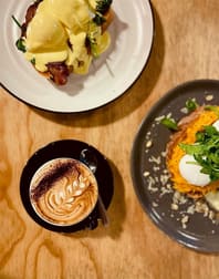 Food, Beverage & Hospitality  business for sale in Devonport - Image 3