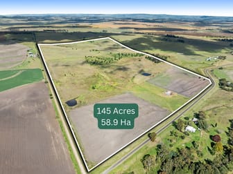 Lot 2 Tannymorel Mount Colliery Road Mount Colliery QLD 4370 - Image 1