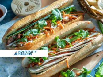 Takeaway Food  business for sale in Gungahlin - Image 1