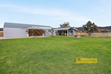 542 Spring Flat Road Mudgee NSW 2850 - Image 2