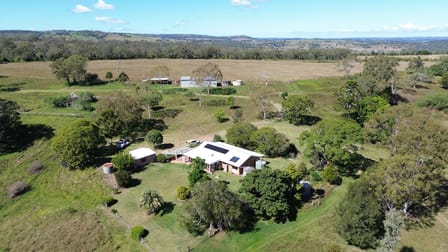 "Tathra" 800 Haden Crows Nest Road Bergen QLD 4353 - Image 2