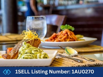 Cafe & Coffee Shop  business for sale in Mona Vale - Image 1
