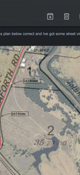 104 Mount Ossa Seaforth Road Mount Ossa QLD 4741 - Image 1