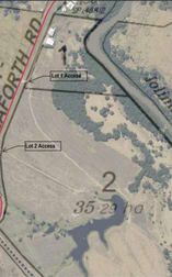 104 Mount Ossa Seaforth Road Mount Ossa QLD 4741 - Image 1
